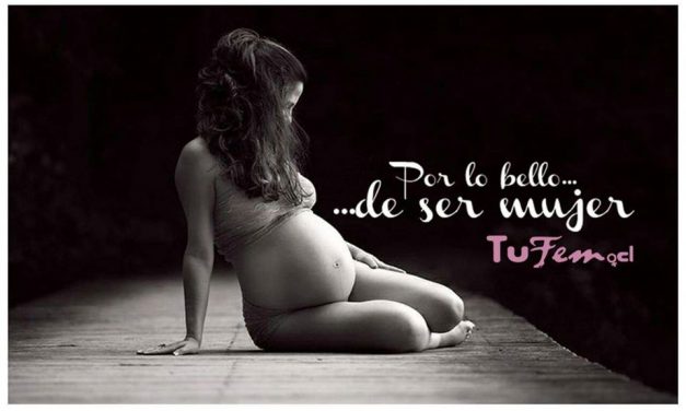 Una mirada a la maternidad