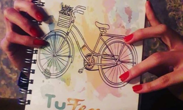 Cuadernos tufem