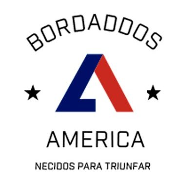 BORDADOS AMÉRICA